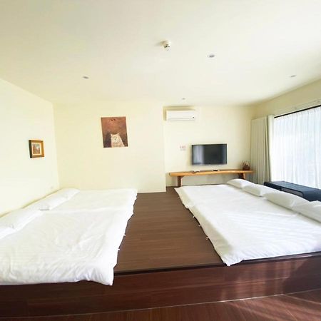 北埔印象咖啡民宿 北埔郷 エクステリア 写真